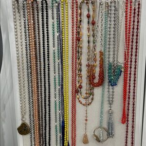 Preview Crystal, Glass, Rhinestones Mar 7th